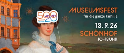 Museumsfest / Festyn Muzealny