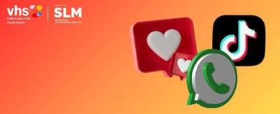 WhatsApp, TikTok & Co - gibt es (sinnvolle) Alternativen?