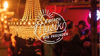 Musik von Freunden I DNB-Special
