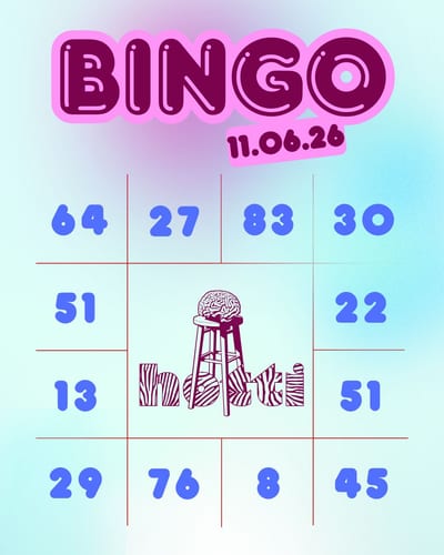 Bingo im hotti