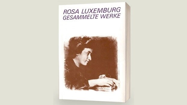 Lesekreis: «Sozialreform oder Revolution» (Rosa Luxemburg)
